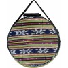 Terre Bag Shamandrum IKAT 40cm Blue