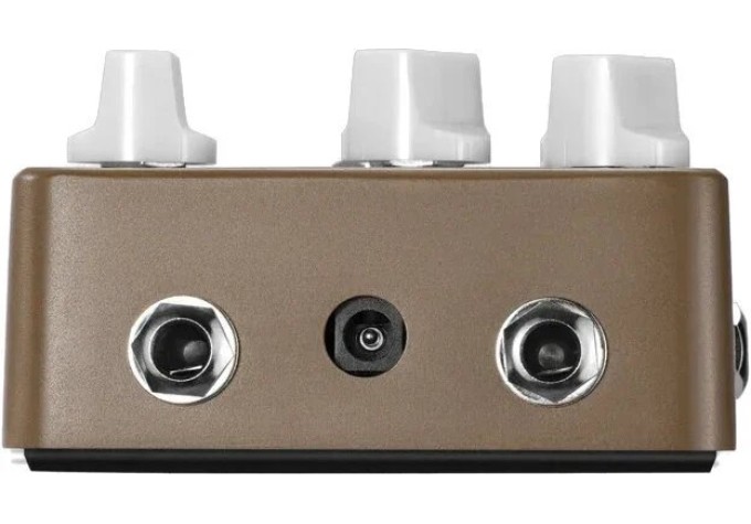 Joyo JF-24 Orthros Selector Nožný prepínač