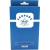 Earpadz by Dekoni Audio JRZ-STUDIO3 Náušníky pre slúchadlá Čierna