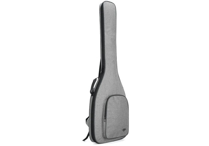 CNB CB1480B Puzdro pre basgitaru Light Grey