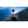 Lava Music ME air Carbon Silver