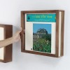 Muziker Vinyl Record Storage