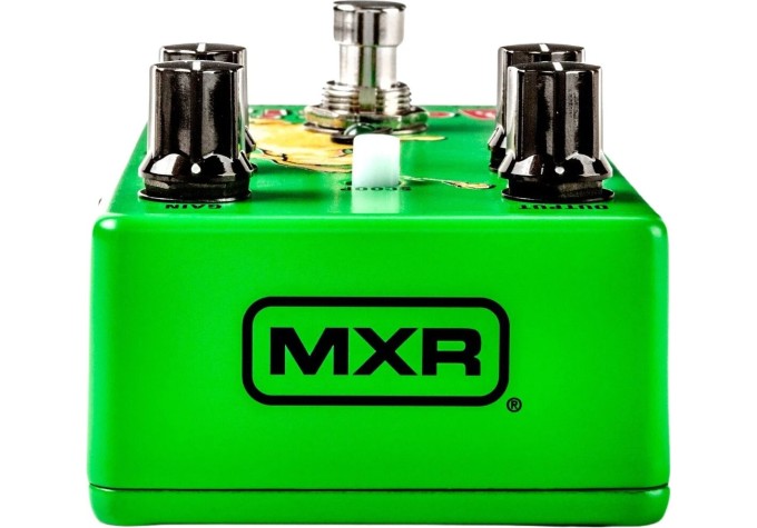 Dunlop MXR DD30 Dookie Drive 30th Anniversary Deluxe Edition Gitarový efekt