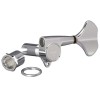 Gotoh GB707-5 C 3L/2R Chrome Ladiaca mechanika pre basgitaru