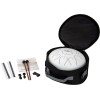 Shamann 10" 11 Notes F-Major White Tongue Drum