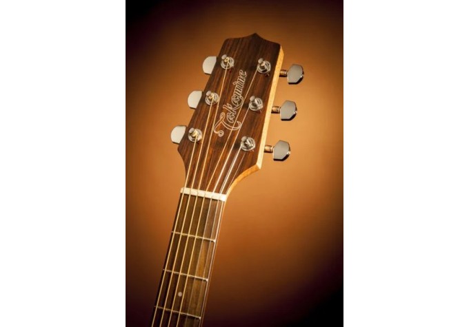 Takamine GD30CE Natural