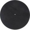 Muziker Genuine Leather & Cork LP Slip Mat Slipmat