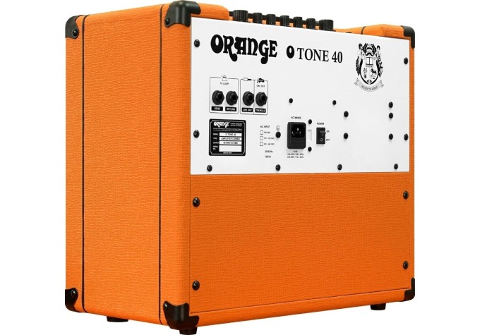 Orange O Tone 40 Gitarové kombo