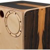 Sela Iconic Cajon Ziricote Natural Drevený cajon