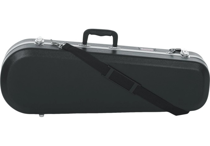 Gator GC-VIOLIN 4/4 Čierna Obal pre sláčik