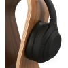 Dekoni Audio EPZ-XM4-CHL-D Náušníky pre slúchadlá Sony WH1000Xm4 Series Čierna