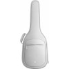 Lava Music Lava ME 4 Carbon 38" Airflow Bag White