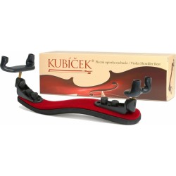 Kubíček KUBH Burgundy 1/2 - 3/4