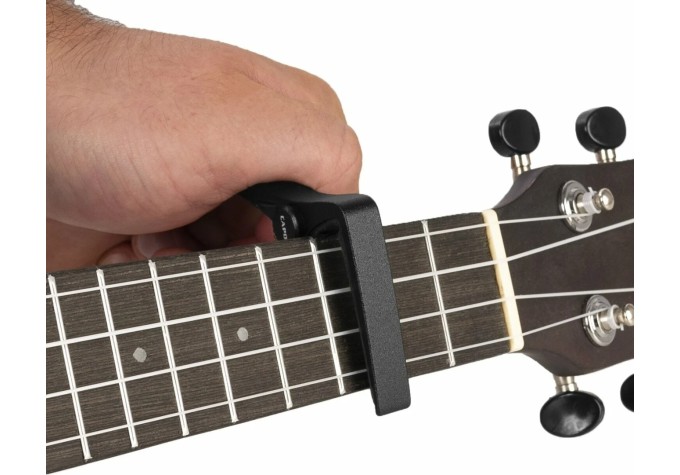 Cascha Capo for Ukulele