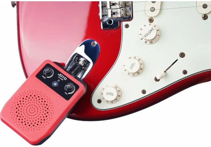 Joyo JA-05W