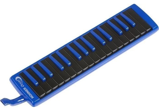 Hohner Melodica 32 Melodika Ocean