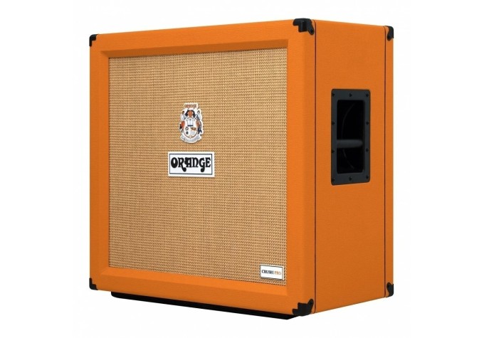 Orange Crush Pro 412