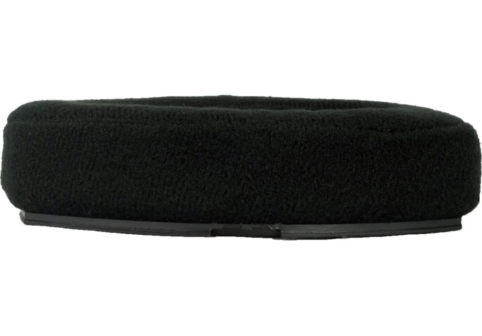 Dekoni Audio EPZ-HD700- ELVL Náušníky pre slúchadlá Čierna