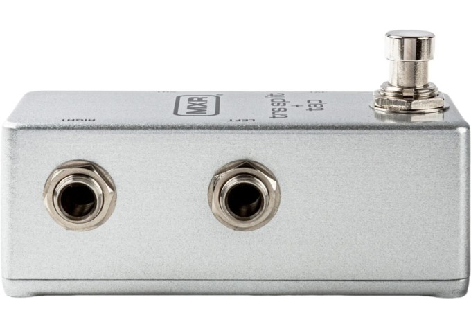 Dunlop MXR M231 TRS Split and Tap