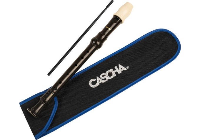 Cascha HH 2174 Sopránová zobcová flauta