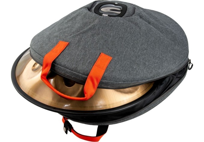 Shamann D Big Bear Handpan
