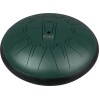 Sela Unity 13'' C Major Dark Green Tongue Drum