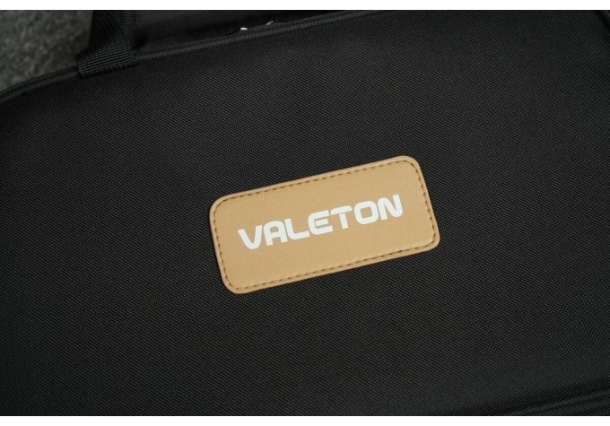 Valeton GP-200JR Obal pre gitarový aparát Black