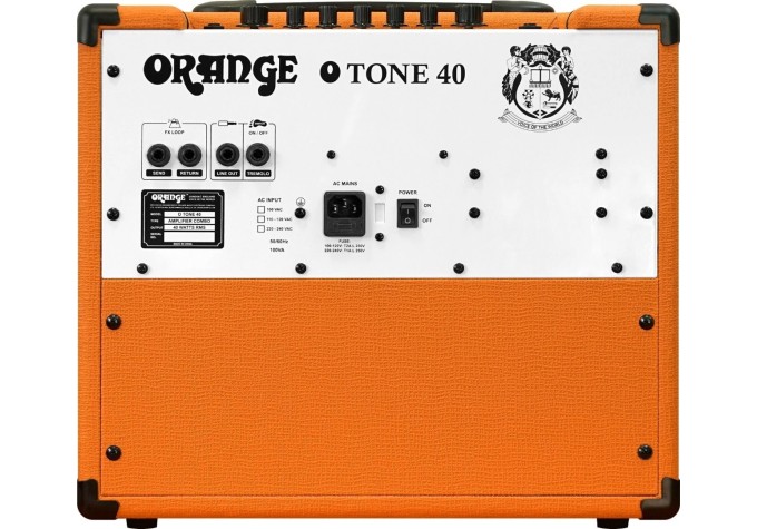 Orange O Tone 40 Gitarové kombo