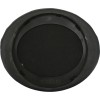 Earpadz by Dekoni Audio MID-SHP9500 Náušníky pre slúchadlá Čierna