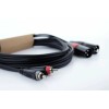 Cordial EU 3 MC 3 m Audio kábel