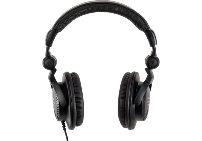 Revoltage HD210 MKII DJ slúchadlá