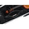 Gator GC-VIOLIN 4/4 Čierna Obal pre sláčik