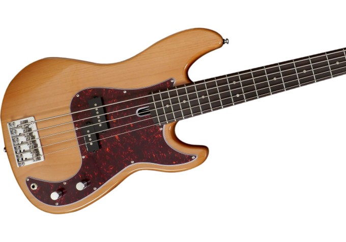 Sire Marcus Miller P5R Alder-5