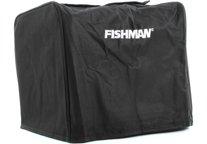 Fishman Loudbox Mini Slip Obal pre gitarový aparát Čierna