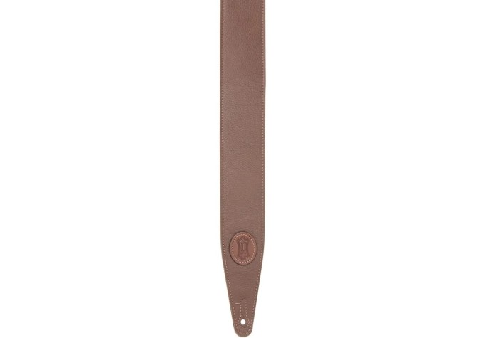 Levys MGS317ST-BRN-GRN Gitarový pás Brown & Green