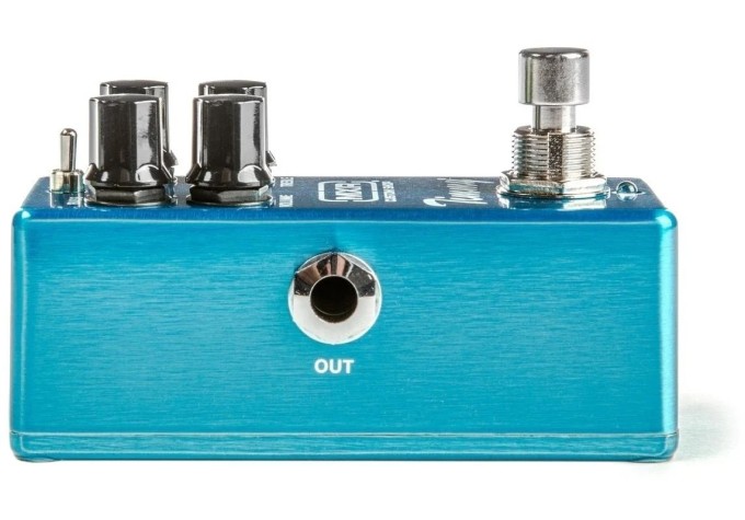 Dunlop MXR CSP027 Timmy
