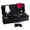 Latone LTR 800 Black Majesty Bb Trúbka