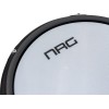 NRG EDK-10 Kickstart Black Elektronická bicia sada