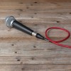 Cascha Advanced Line Microphone Cable Mikrofónový kábel 9 m