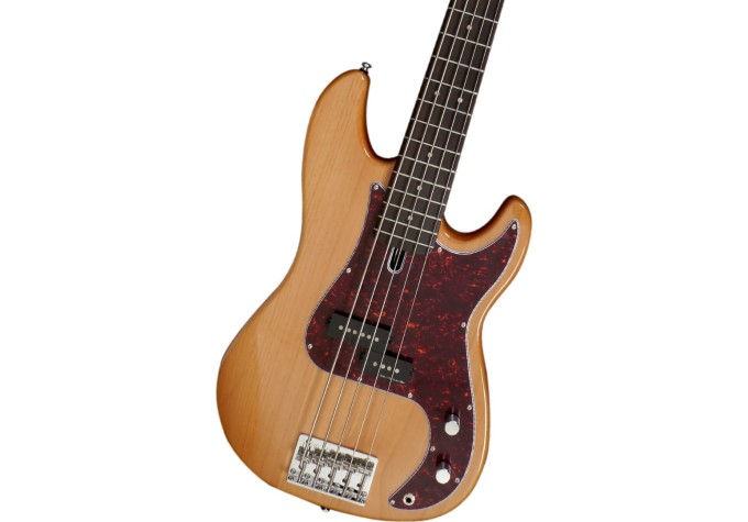 Sire Marcus Miller P5R Alder-5
