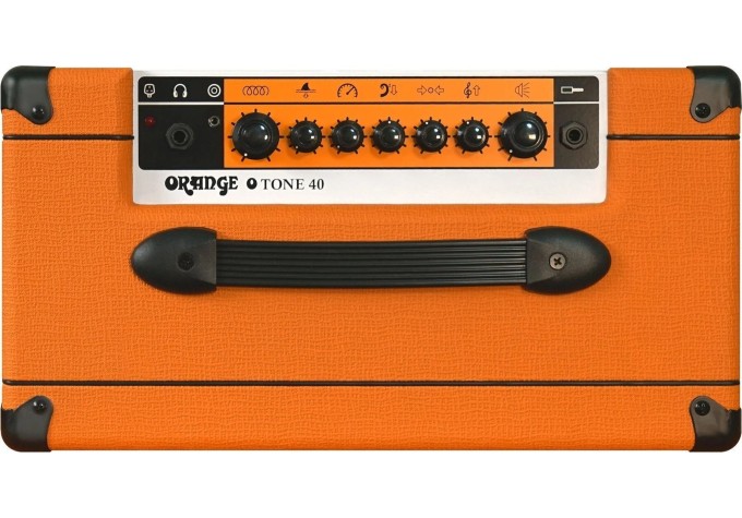 Orange O Tone 40 Gitarové kombo