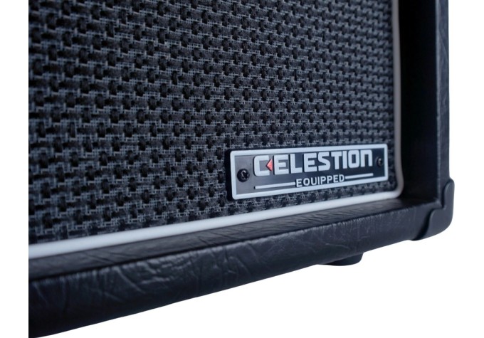 Revoltage RV-80R Celestion Gitarové kombo