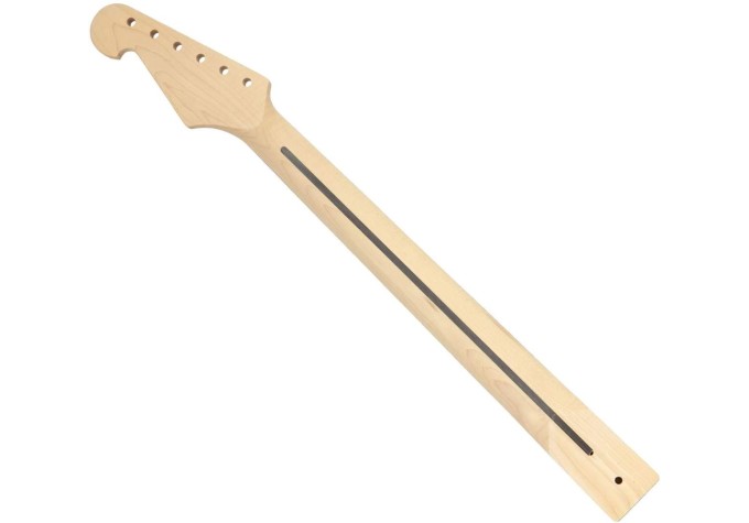 Dr.Parts TL R Telecaster 21 Palisander Gitarový krk