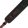 Richter Luxury Gitarový pás Brown
