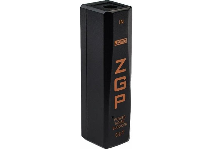 Joyo JP-06 Power Noise Blocker