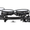NRG EDK-400 Studio Kit Black Elektronická bicia sada