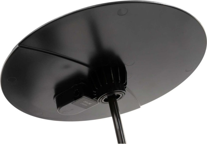 NRG EDK-10 Kickstart Black Elektronická bicia sada