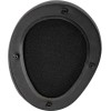 Dekoni Audio EPZ-NIGHTHWK-SK Náušníky pre slúchadlá Čierna