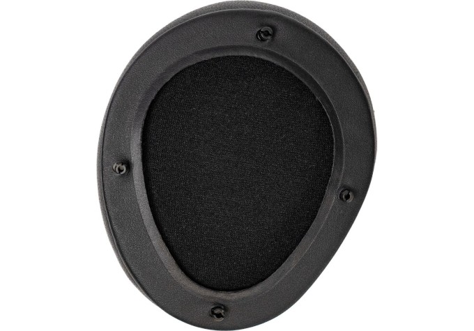 Dekoni Audio EPZ-NIGHTHWK-SK Náušníky pre slúchadlá Čierna