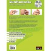 Cascha HH 1600 Blues Set Diatonická ústna harmonika